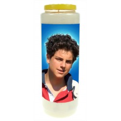 Neuvaine / blanc / Carlo...