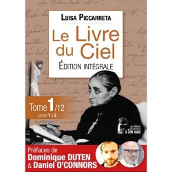 Le livre du Ciel - Edition...