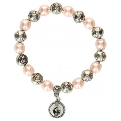 Elastic bracelet