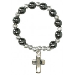 Rosary  hematite