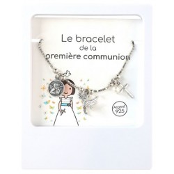 Bracelet de la foi pour...