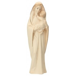 Statue Vierge Marie avec...