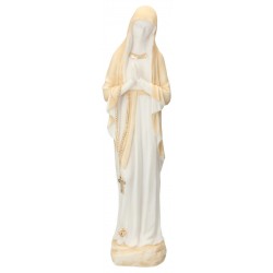 Statue 40 cm  Alabaster Our...