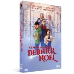 DVD - Ce ne sera pas notre...