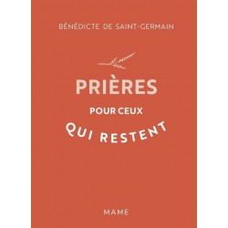 Prières pour ceux qui restent
