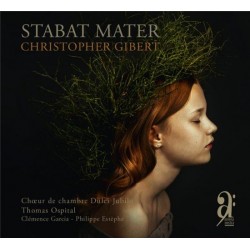 CD - Stabat Mater