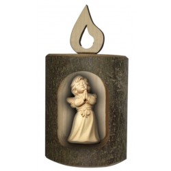 Angel Wood nativity  5cm...