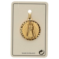 Médaille Vierge et Enfant -...