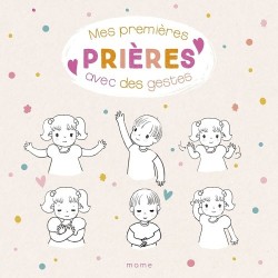 Mes premières prières avec...