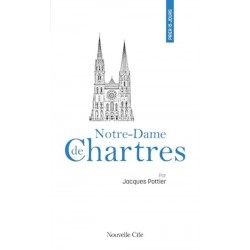 Prier 15 jours - Notre-Dame...