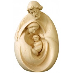 Wood Sculpte Ste Family  07...