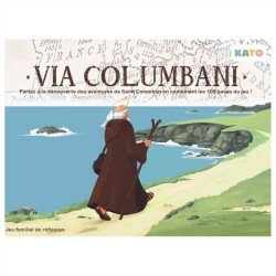 JEU - Via Columbani