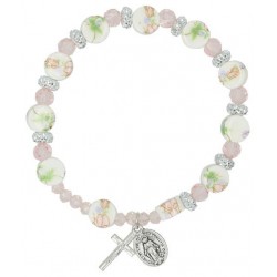 Armband / elastiek +...