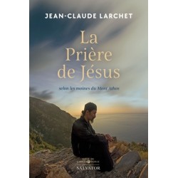 La Prière de Jésus selon...