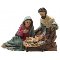 Nativity 10 cm