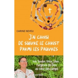 J'ai choisi de suivre le...