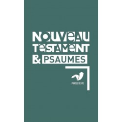 Nouveau Testament et...