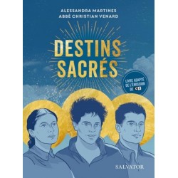 Destins sacrés