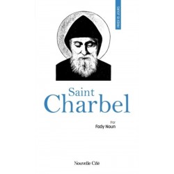 Prier 15 Jours - Saint Charbel