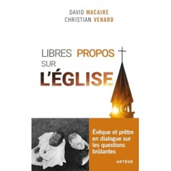 Libres propos sur l'Église...