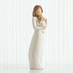 Statuette Willow Tree :...