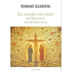 Chemin de croix du seigneur...