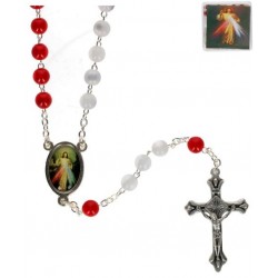 Chaplet of Divine Mercy