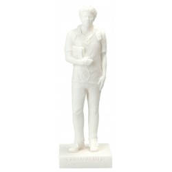 Statue 15 cm  Alabaster...