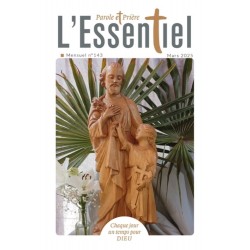 L'Essentiel Mensuel