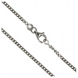 Chain  gourmette 60cm...