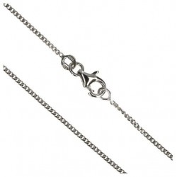 Chain  gourmette 45cm...