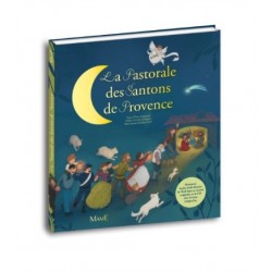 La pastorale des santons de...