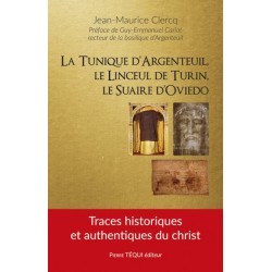 La tunique d'Argenteuil, le...