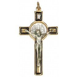 Sint-Benedictuskruis 70 mm...