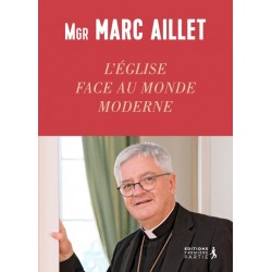 L'église face au monde moderne