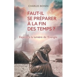 Faut-il se préparer à la...