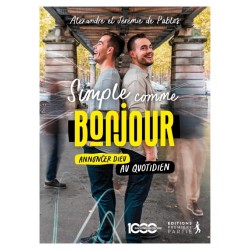 Simple comme bonjour -...
