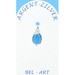 Medaille Zilver -...