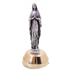 Mini-Beeld + Magneet - Lourdes