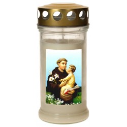 Veilleuse de cimetière en...