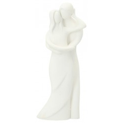 Couple 13 cm - imitation...