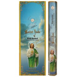 Incense Sticks St Jude