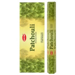 Incense Sticks  Patchouli