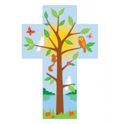 Crisine Wall of Life Tree...