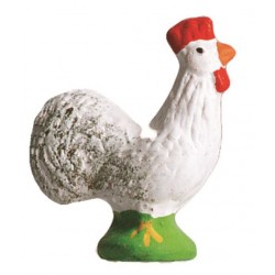 Santon Carbonel (N°2) Coq...