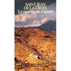 La montée du Carmel