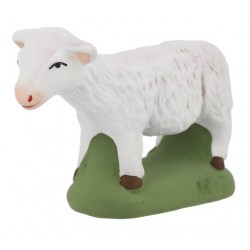 Santon Carbonel ( 2) Sheep...