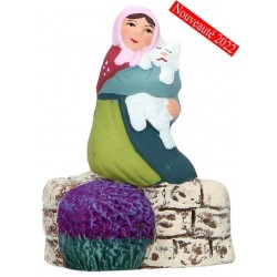 Provencaalse Figuren 2...