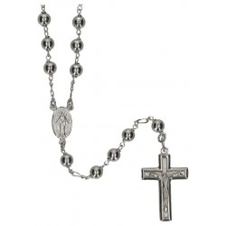 Rozenkrans Zilver + Rhodium...