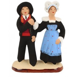 Provencaalse Figuren